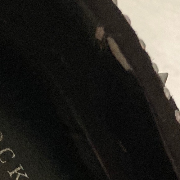 Rock&Republic Spiked and Studded Heels - Picture 13 of 13